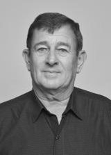 Senio Reinoldo Kirst