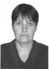 Silvia Ines Berno Steinke