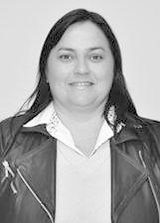 Tânia de Almeida
