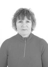 Anysia Kronbauer