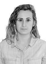 Caroline Ostrowski