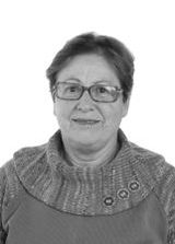 Silvia Mesquita Lemos