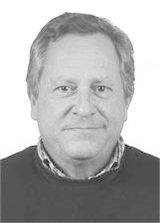 Eduardo Velho