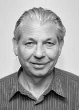 Luis Vargas