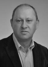 Marcos Mardonio