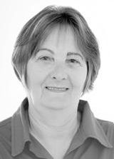 Professora Nelci