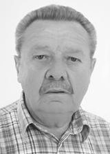 Osmar Von Müller