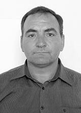 Silmar Müllich - Bola