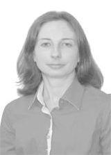 Claudete Gallert Jacobi
