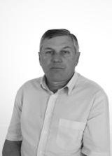 Antonio Santo Tondo