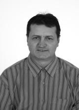 Pedro Sartori