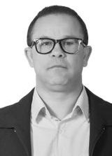 Professor Rogerio