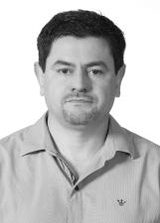 Idasir dos Santos (Ida)