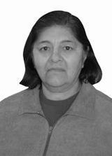 Evelisia Pereira Nascimento