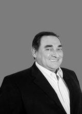 Jairo Almeida