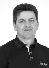 Valdir Raffaelli (Nego)