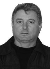 Luis Otavio Borba