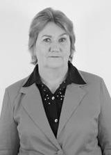 Rosinha Becker