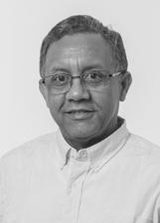Moizes Silva