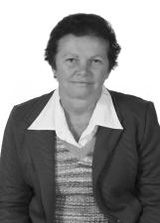 Catarina Noeli Finger