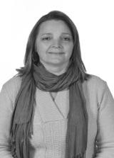 Marlene Maria Burg
