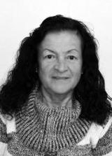Dona Maria Fagundes
