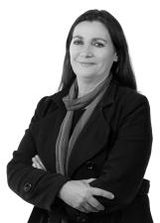 Professora Odete Bertolino