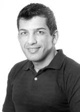 Sid Souza