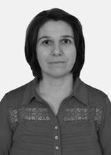 Cilene Werle Dill