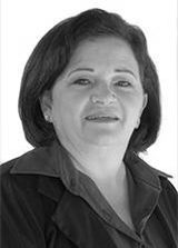 Helia Eva Lopes de Vargas