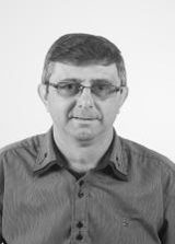 Laércio José Ernzen - Nina