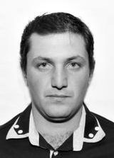 Evandro Rovani
