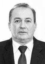 Ademir Ferro