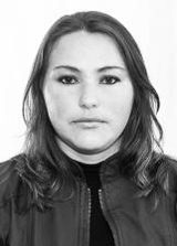 Elisandra Zenatti da Cruz