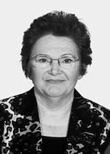Marlise Rodrigues