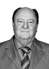 Roque Costa Beber
