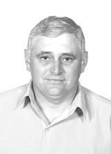 Marcos Sandri