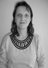 Simone Frank Bloch