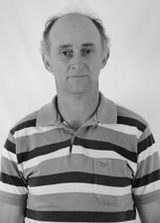 José Vandir Zang Tormes