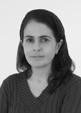 Cristiane da Rosa Matos - Cris