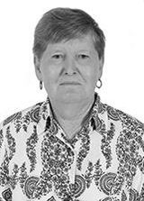 Erna Dahmer