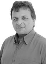 Ricardo Vargas