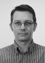 Prof Alex Fraga
