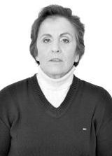 Professora Isolda