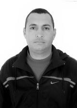 Professor Evandro