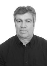 Romeu Candeia