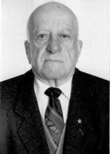 José Coelho Leal