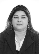 Cleuza Machado