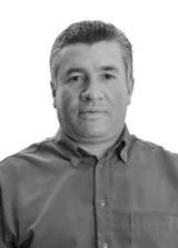 Julio Cesar Candeia