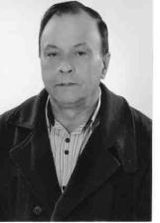 Edmar A. Matos